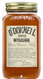 O'Donnell Moonshine Toffee - 25% vol - Likör, div. Sorten