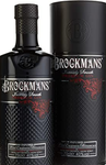 BROCKMANS Smooth Premium Gin -  40% vol, 07l - Auch der "Frauen-Gin" genannt