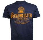 T- Shirt  Braumeister- Vom Düsseldorfer Label! - Versch. Farben und div. Größen