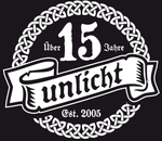 T-Shirt Eikthyrnir - Merch-Reihe "Mythos Met - 15 Jahre Unlicht" - exklusiv bei Unlicht!