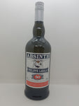 Absinth Philippe Lasala - 50% vol. 1,0L - Spanien
